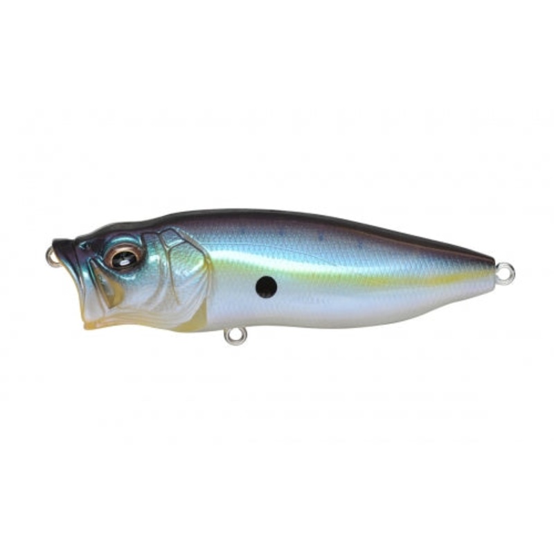 Megabass POPMAX - Sexy French Pearl