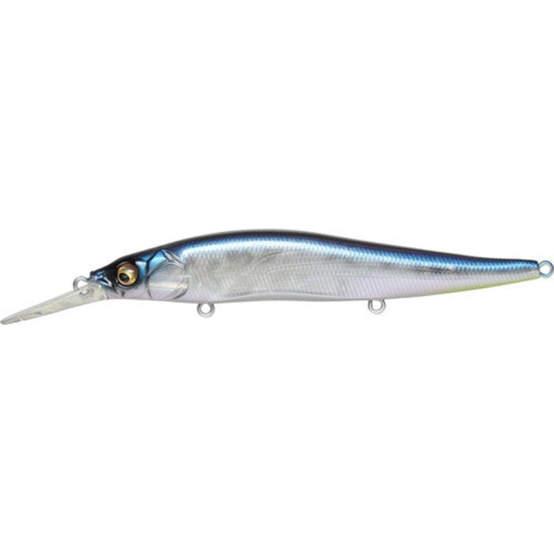 Megabass Vision 110+1  - GP Skeleton Tennessee