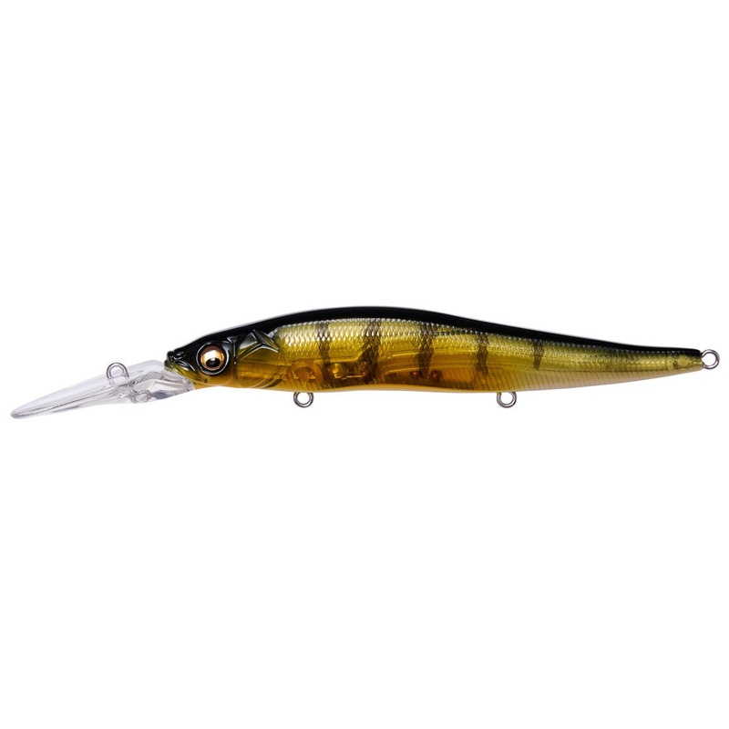 Megabass Vision 110+2 - GP Pro Perch