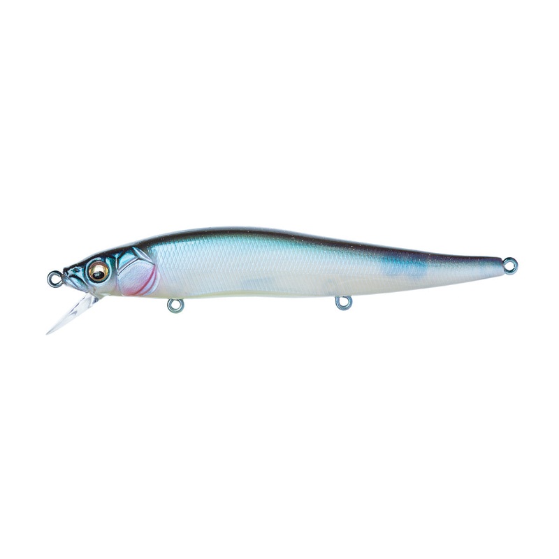 Megabass Vision 110 - Kameyama Ghost Pearl