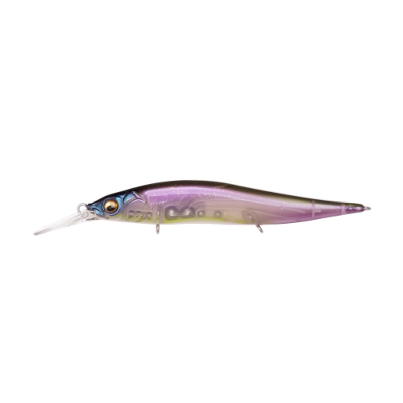 Megabass VISION ONETEN+1 Jr.  - GLX NORTHERN SECRET