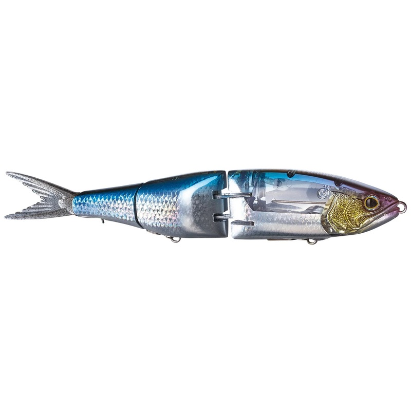 Shimano Arma Joint Gizzard