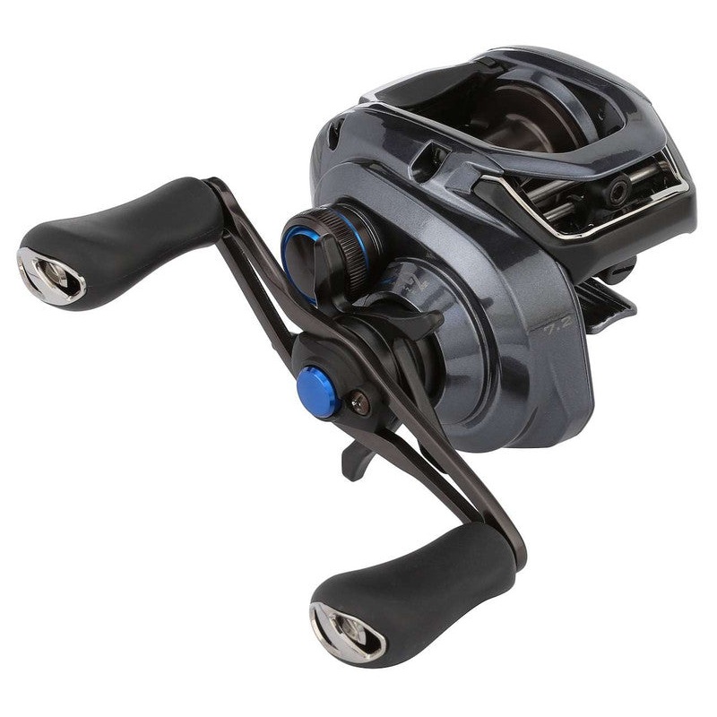 Shimano SLX 70HG A 7.2:1 Baitcaster Reel