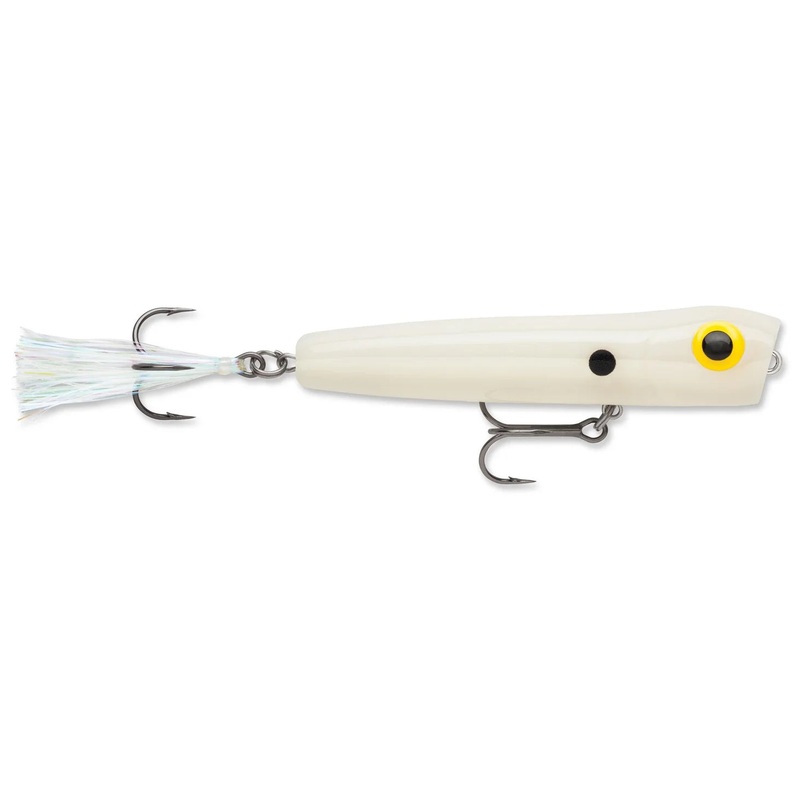 Storm Chug Bug 6 - 2.5" 1/4oz - OG Bone