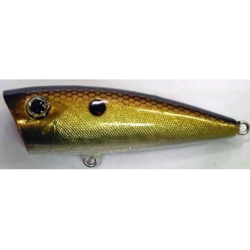 Yellow Magic 1/2oz Magnum Tenn Shad