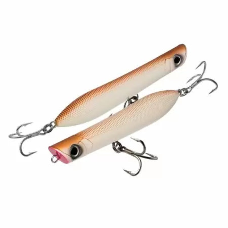Yo-Zuri Big Game Surface Cruiser Floating 6" 1 5/8oz - Bone
