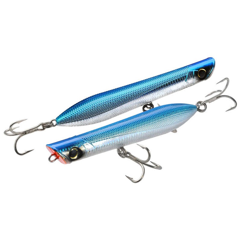 Yo-Zuri Surface Cruiser Floaating 5/8oz Holographic Blue