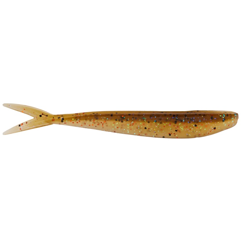 Zoom Super Fluke 5" - Sungill 10pk