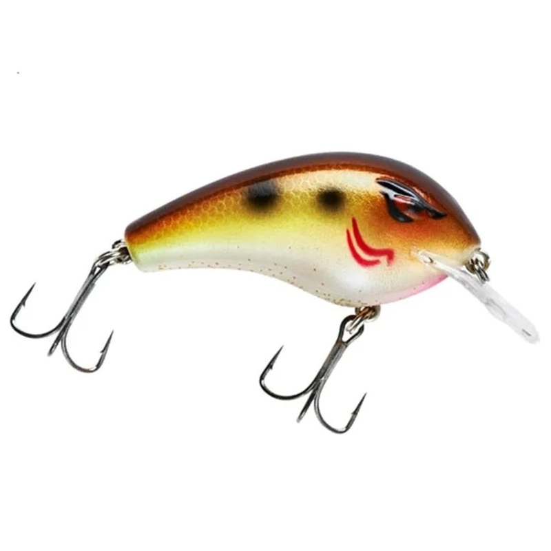 Booyah Flex II 1/2oz 2 1/4" - Copperhead