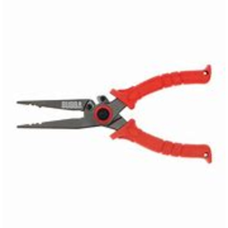 Bubba Forged Fishing Pliers 7.5"