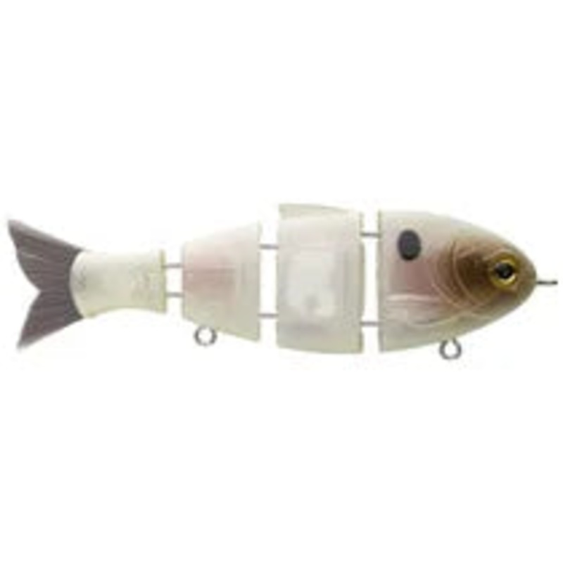 Bucca Baby Bullshad - Pearl Bone