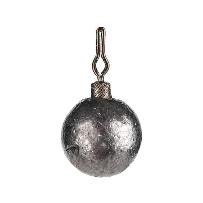 Bullet Weights Drop Shot Weights 3/8oz 5pk