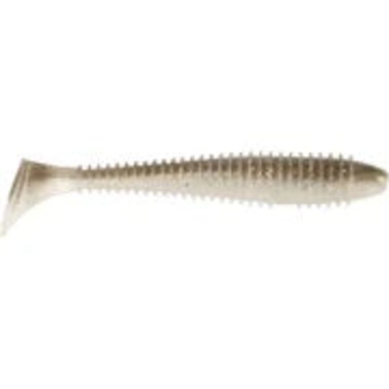 Keitech Fat Swing Impact 4.8" - Tennessee Shad