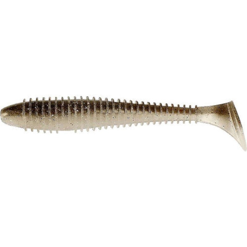 Keitech Fat Swing Impact 5.8 Tennessee Shad  4pk