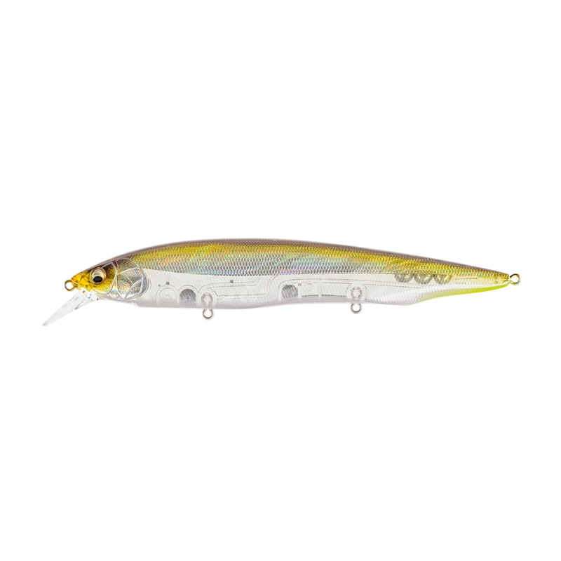 Megabass Kanata - HT Ito Tennessee Shad