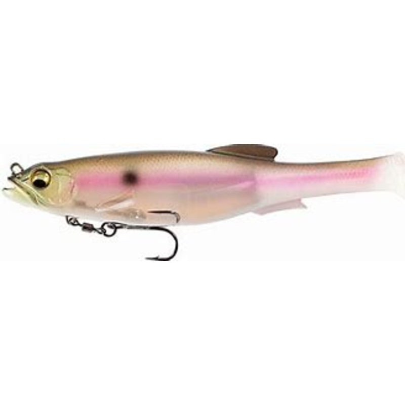 Megabass MAGDRAFT 6" Swimbait - MB GIZZARD