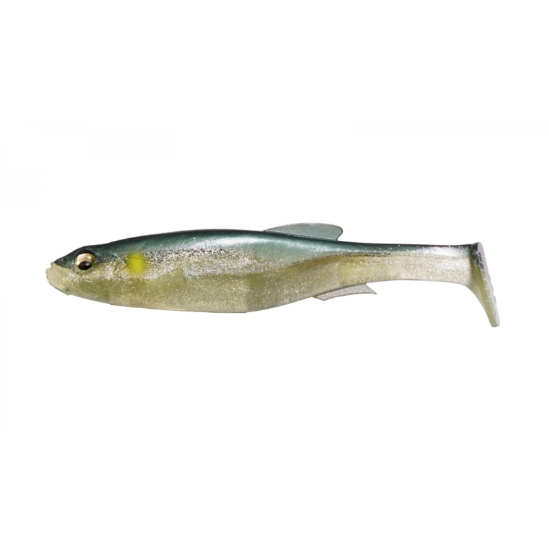 Megabass MAGDRAFT FREESTYLE 6" - AYU