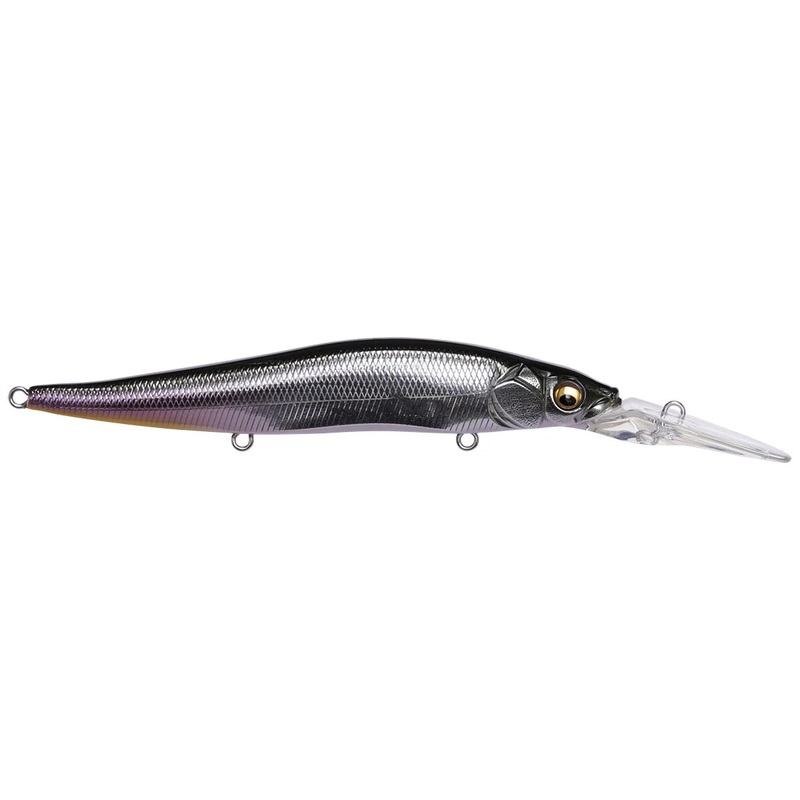 Megabass Vision 110+2 - M SHAD