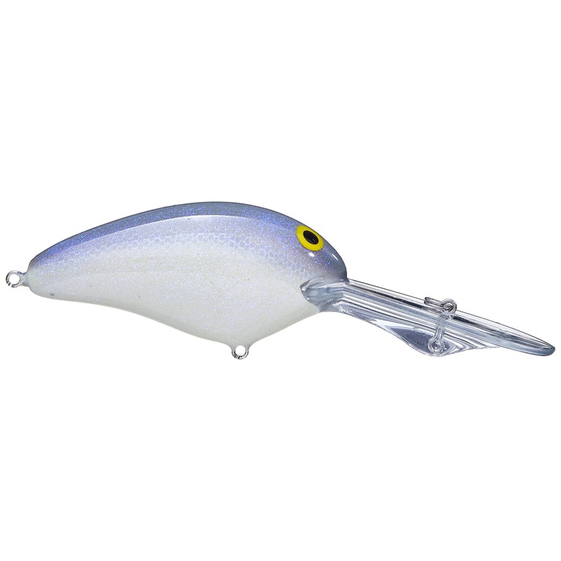 Norman DD22 - Lavender Shad