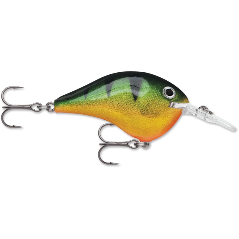 Rapala Dives-To 06 - Perch