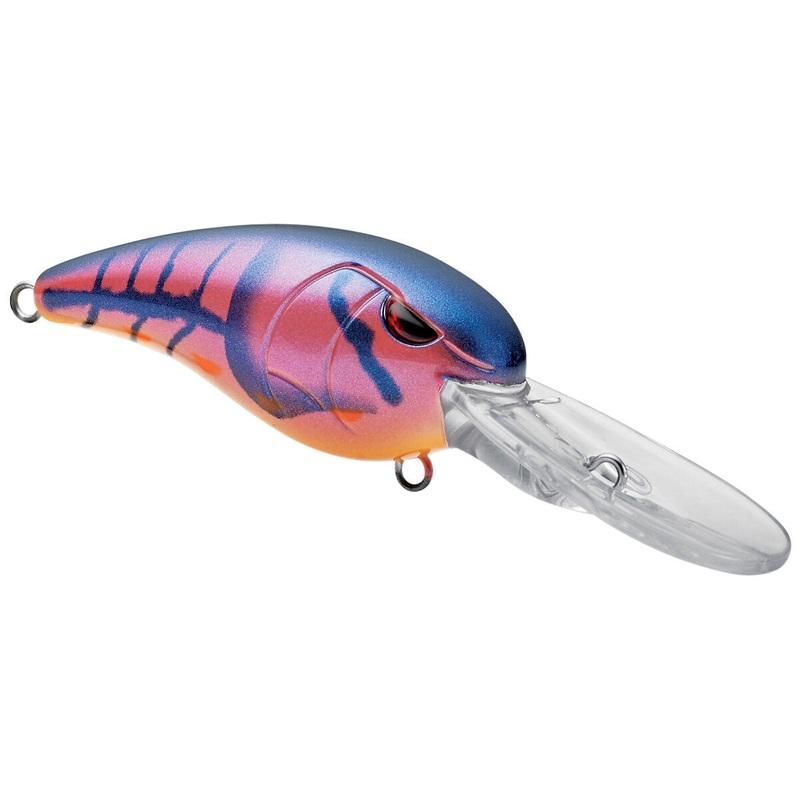 RkCRAWLER DD 50 - ELECTRIC RED CRAW