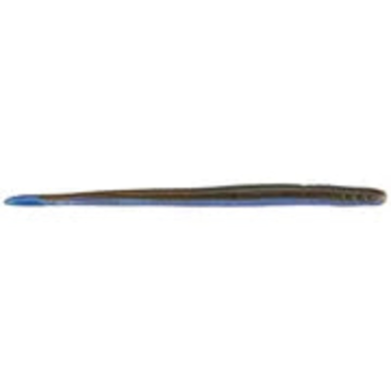 Roboworm Fat Straight Tail 4.5" - Ehlers Edge
