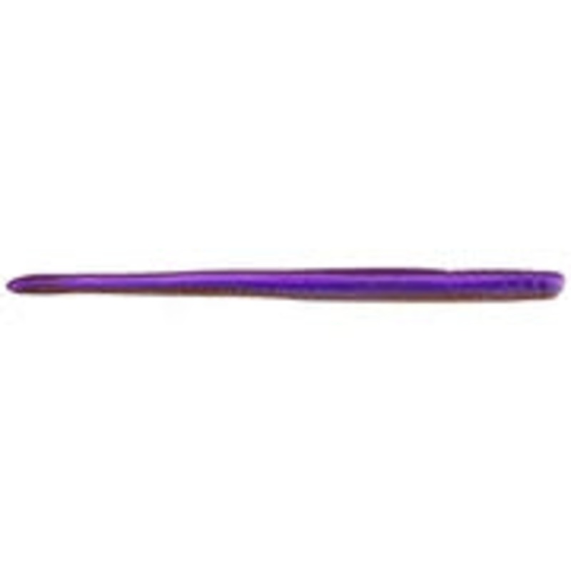 Roboworm FAT Straight Tail Worm 6" - Margarita Mutilator  8pk