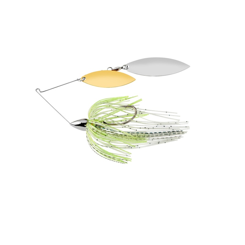 War Eagle 2-Willow 1/4oz Nickel SpotRemover