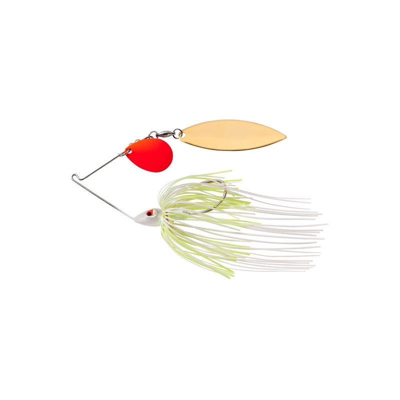 War Eagle River Rat 3/8oz - Red River