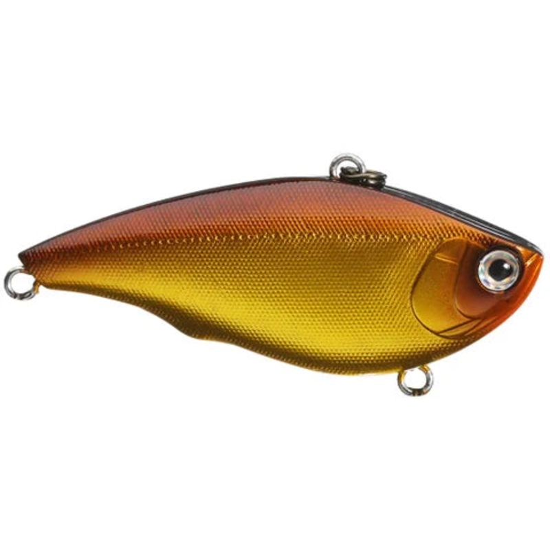 Yo-Zuri Rattl'n Vibe 5/8oz Brown Gold