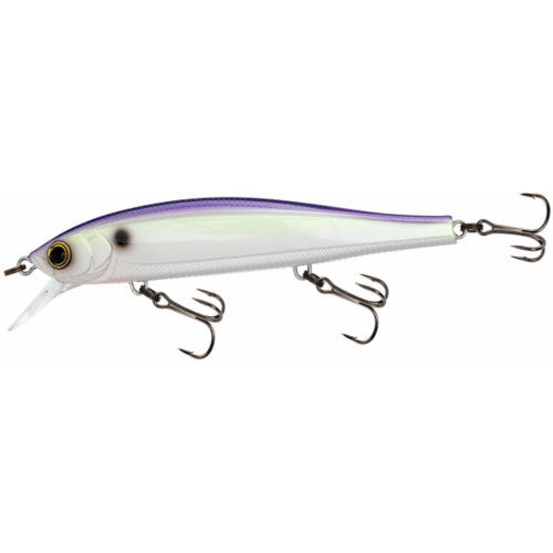 YoZuri Duel 3DB Jerkbait 110sp 1/2oz 4 3/8oz - Table Rock Shad