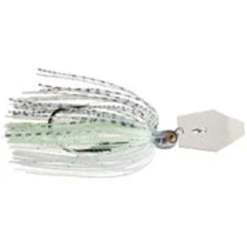 Z-Man Tungsten Chatterbait Elite EVO 1/2oz - Spot Remover