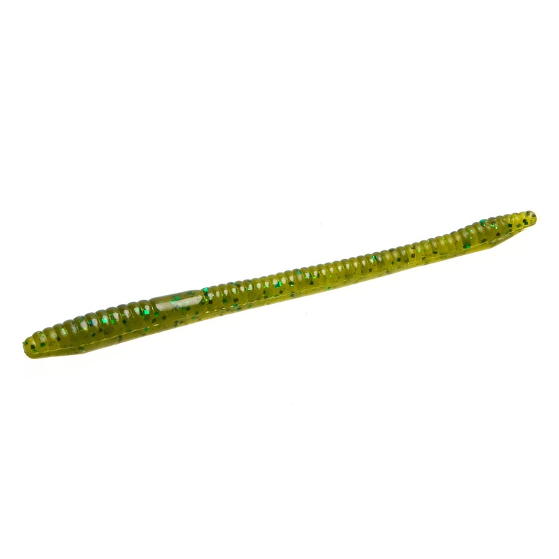 Zoom Finesse 4.5'' - Kudzu 20pk