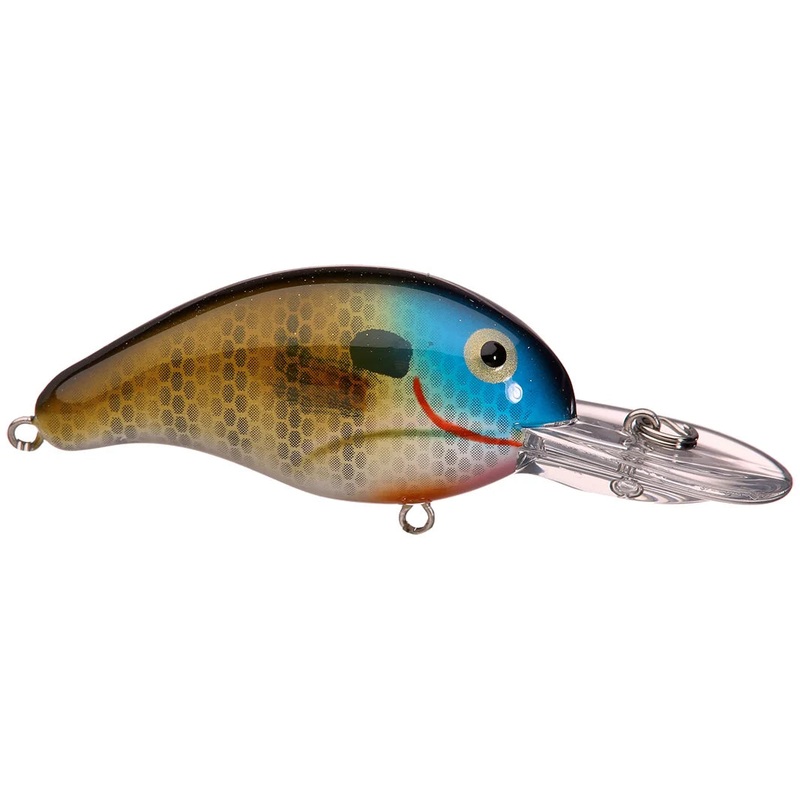 Bandit 200 - River Bream