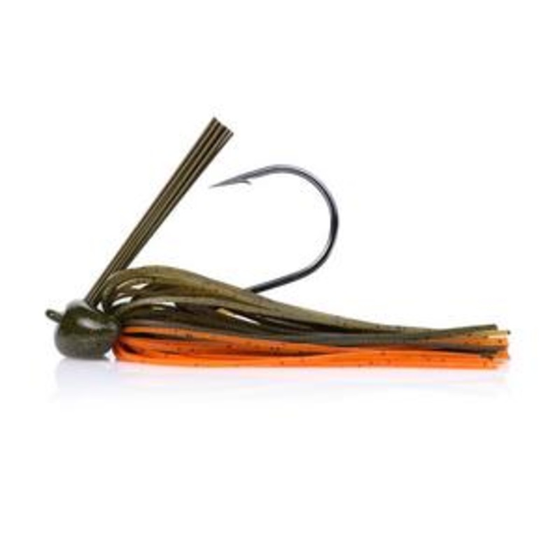 Berkley Football Jig 1/2oz  4/0 - Bama Craw