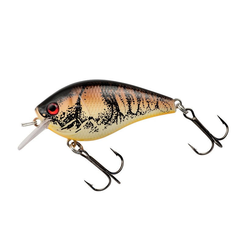Booyah XCS1 2.3125'' - Crawdad
