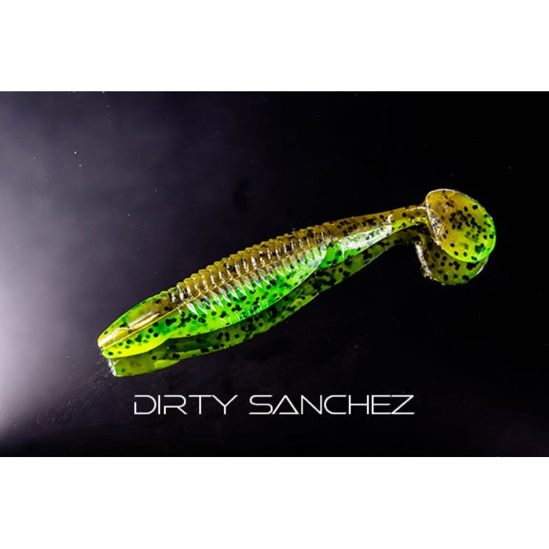Reaction Innovations Little Dipper - Dirty Sanchez  9pk