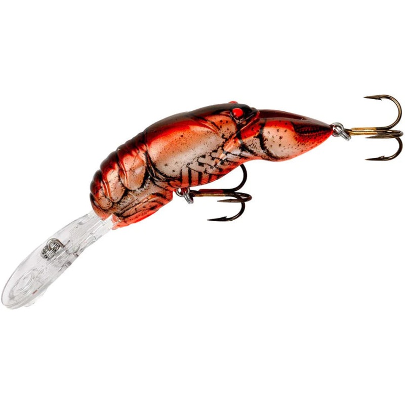 Rebel Wee Craw - Cajun Craw