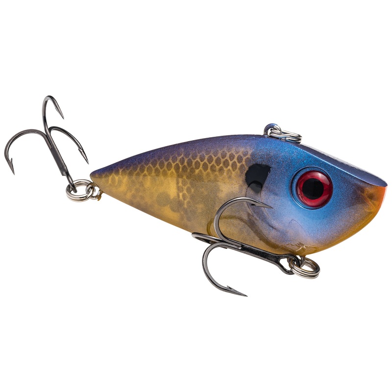 Strike King Red Eyed Shad 1/2oz - Bluegill