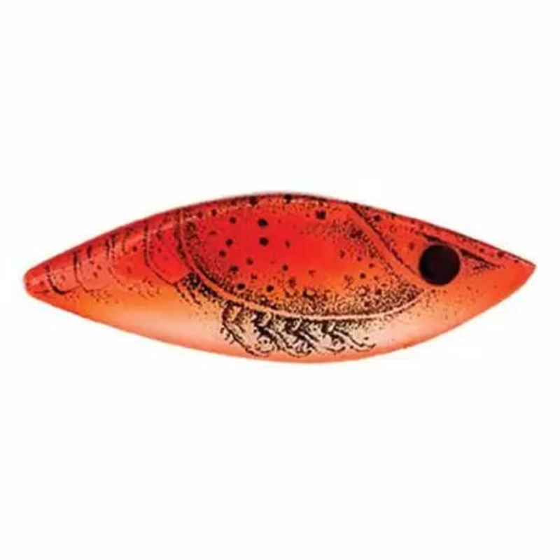 Cotton Cordell Super Spot 1/2oz 3" - Copper Craw