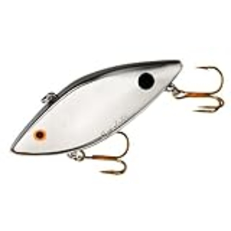 Cotton Cordell Super Spot 1/2oz - Chrome Black