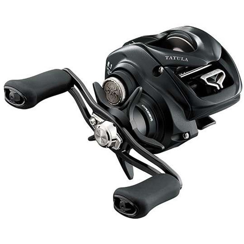 Daiwa Tatula 100H 7.1:1