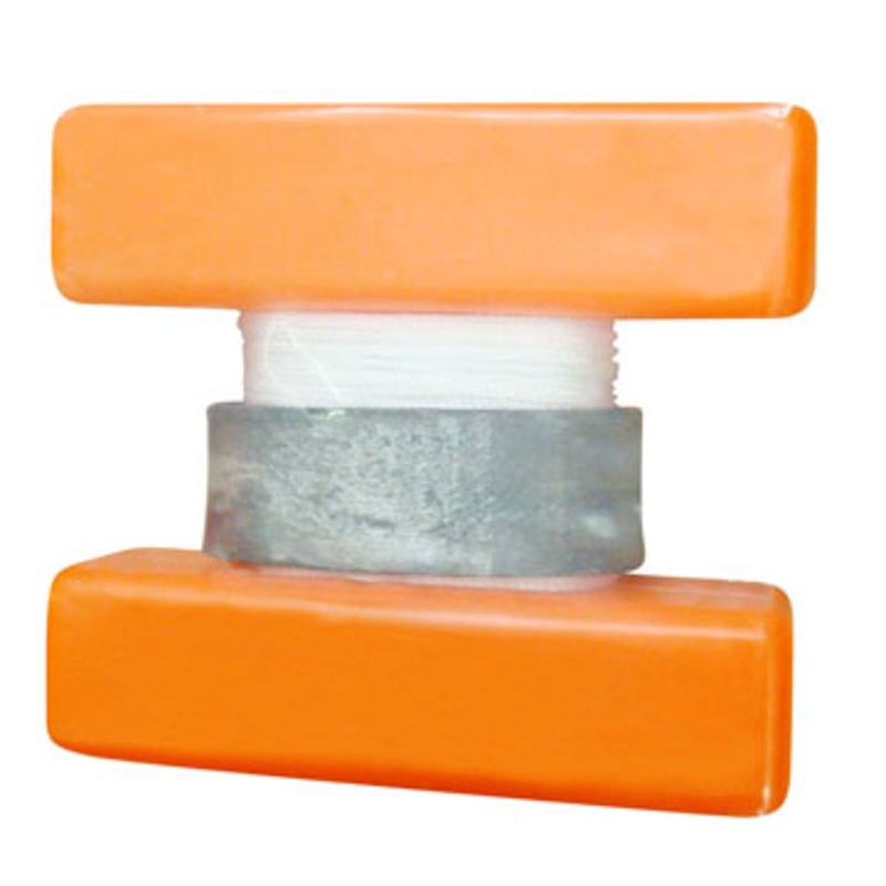 Eagle Claw Marker Buoy 75 ft - 6oz