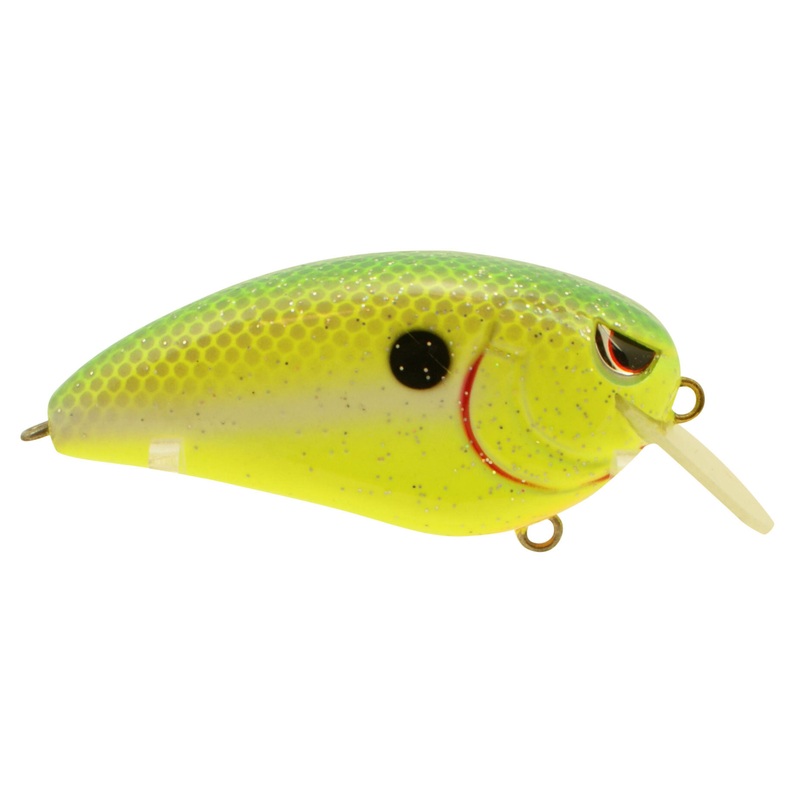FAT JOHN 60 CHARTREUSE NASTY