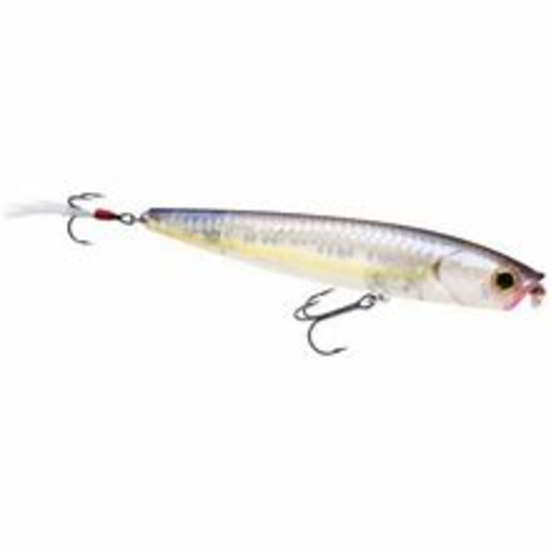 Gunfish 95 Chartreuse Shad