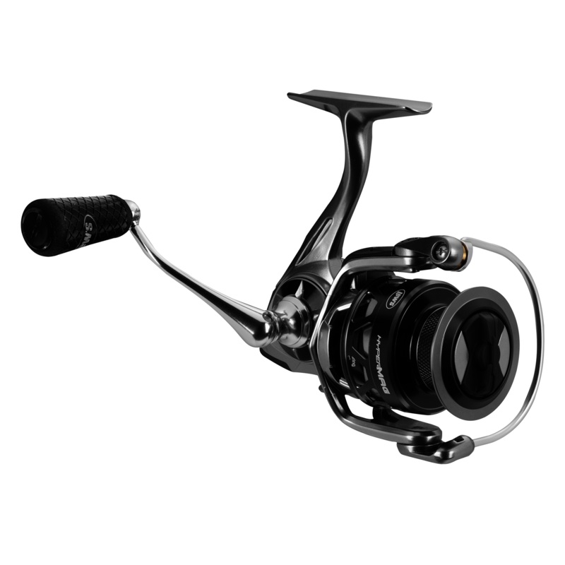Lew's HyperMag 300 Spinning Reel