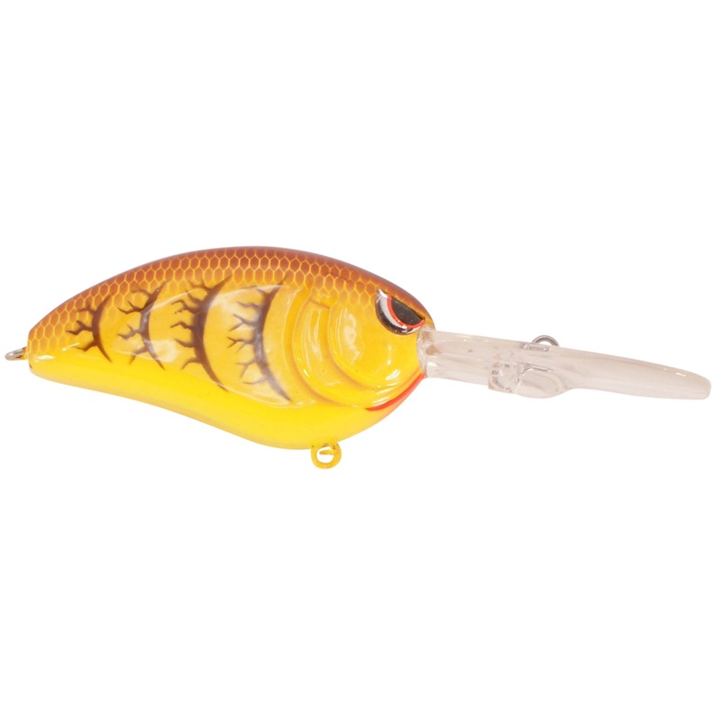 LITTLE JOHN DD 60 SPRING CRAW