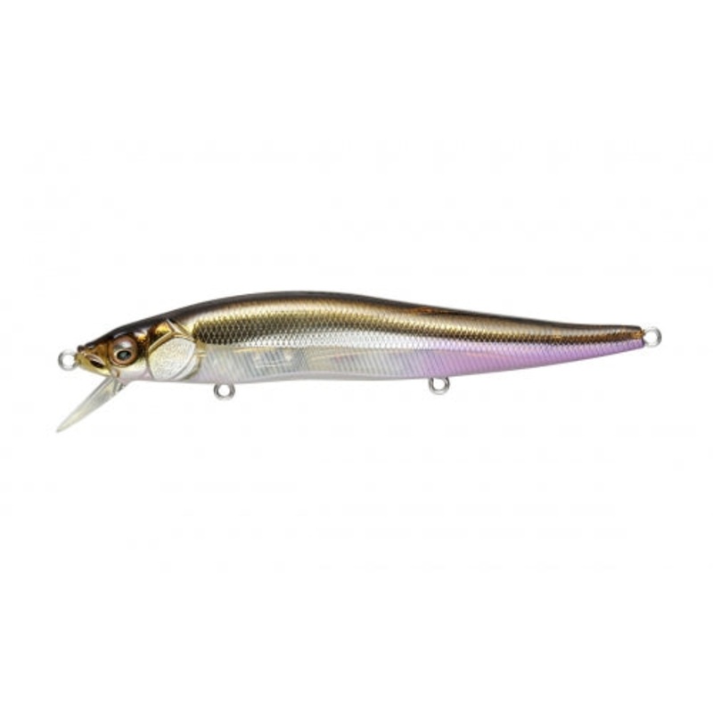 Megabass Vision 110 - HT Ito Wakasagi