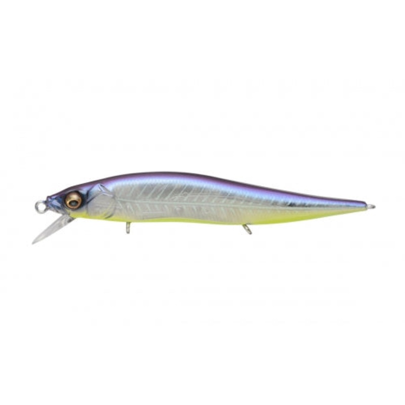 Megabass Vision 110 Jr. - Elegy Bone