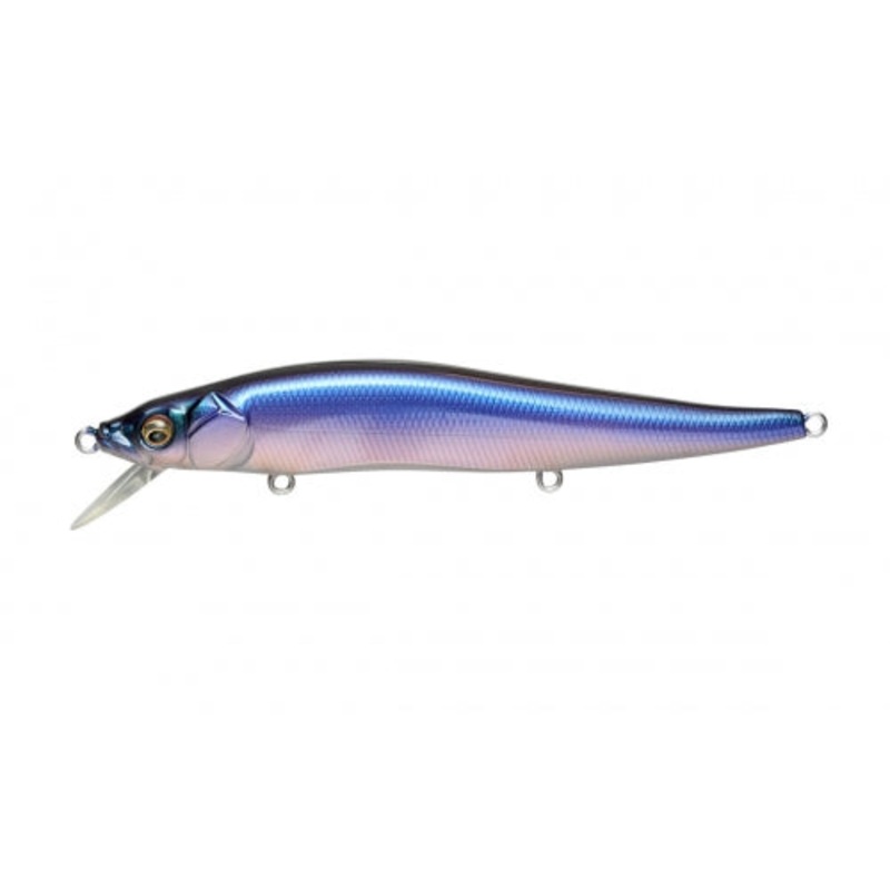 Megabass Vision 110 - Secret Grape